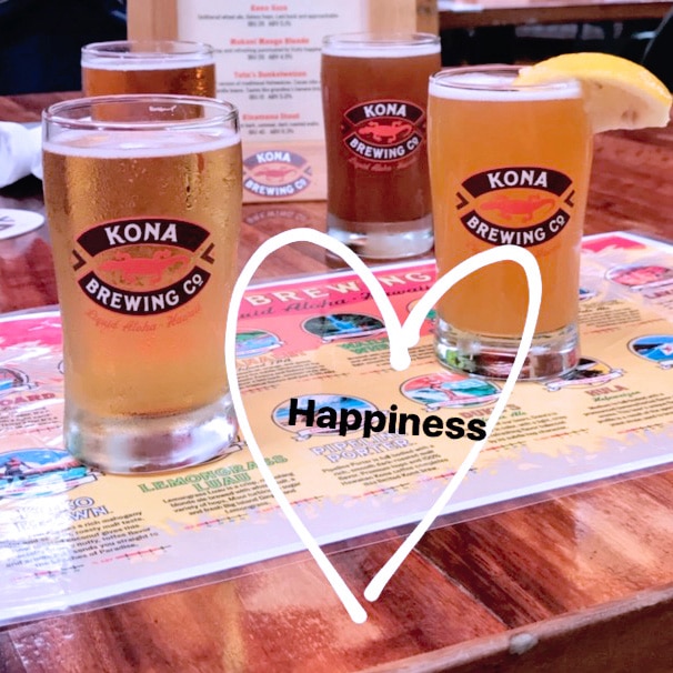 Planning a Hawaii trip on the Big Island? Here’s tips for visiting Kona Brewery, tour, pizza and beer sampler details.