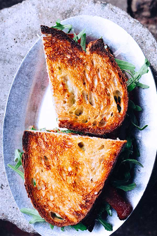 50 + Gourmet Grilled Cheese Ideas (You've Never Tried!) Sip Bite Go