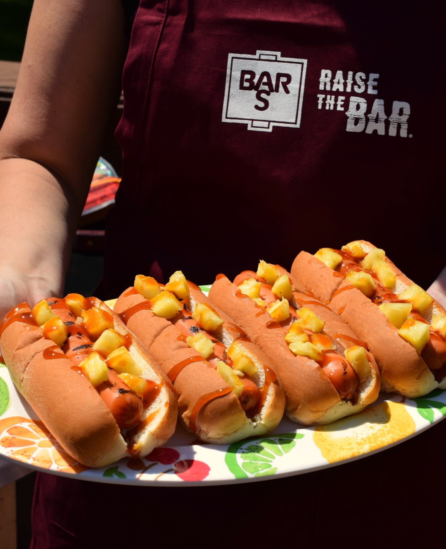 5 Gourmet Ways to Dress your Hot Dog - Certified Hereford Beef