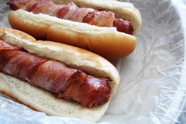 5 Gourmet Ways to Dress your Hot Dog - Certified Hereford Beef