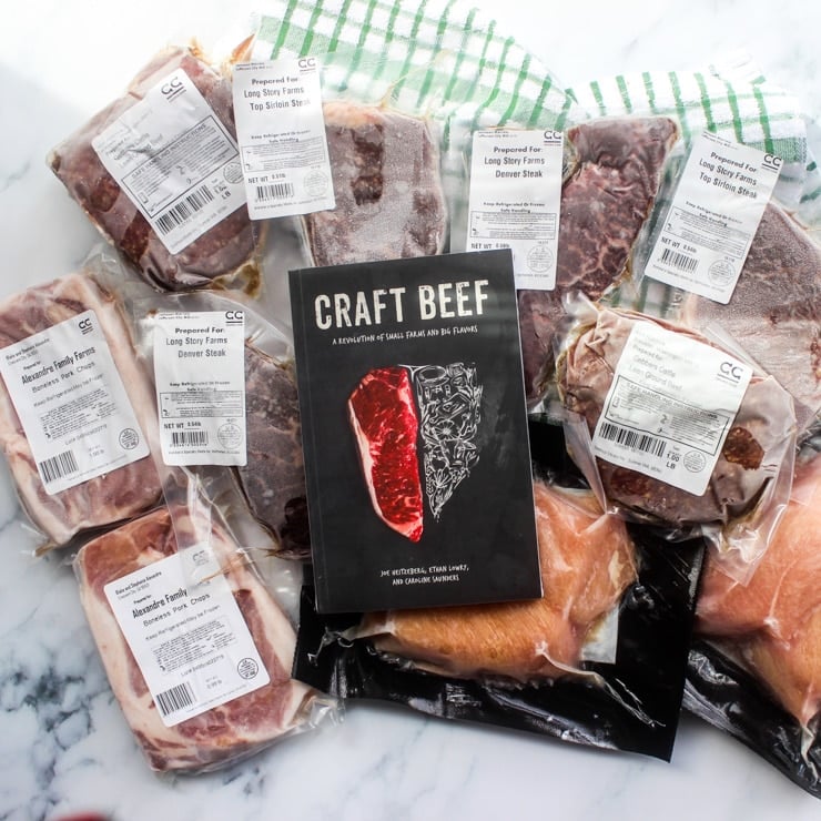 I Froze RARE Steaks for 2 Years (and ate them) 