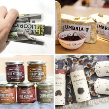 the best gifts for foodies