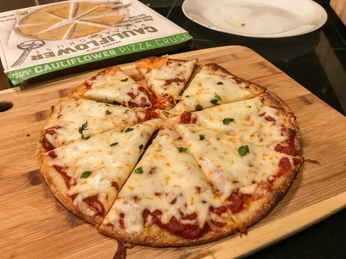 Fresh Trader Joe's Pizza Dough Recipes + Tips Sip Bite Go