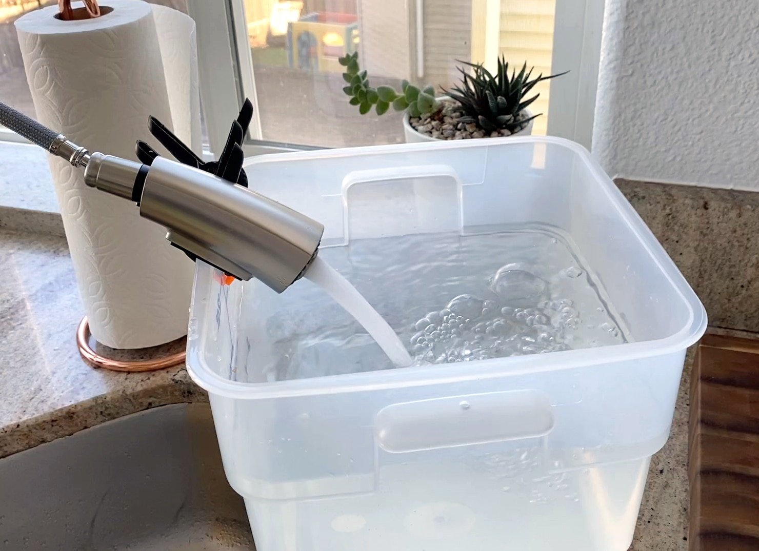 What Is A Sous Vide Water Bath? - Sip Bite Go