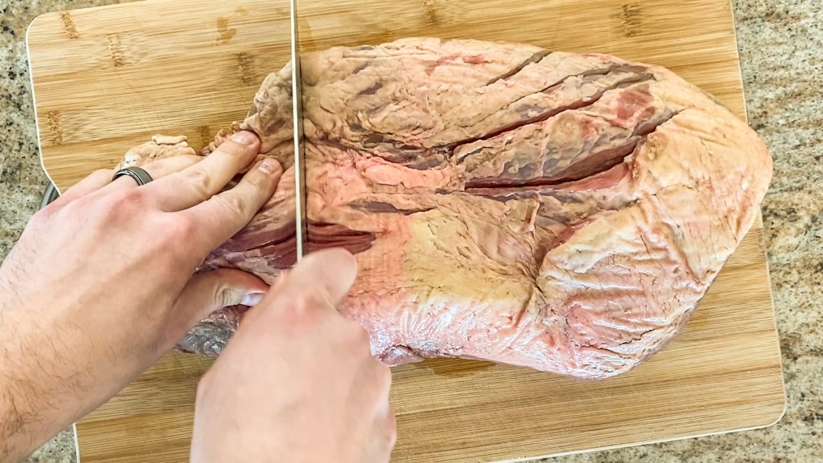 Sous Vide Brisket (No Grill or Smoker Required!) - Platings + Pairings