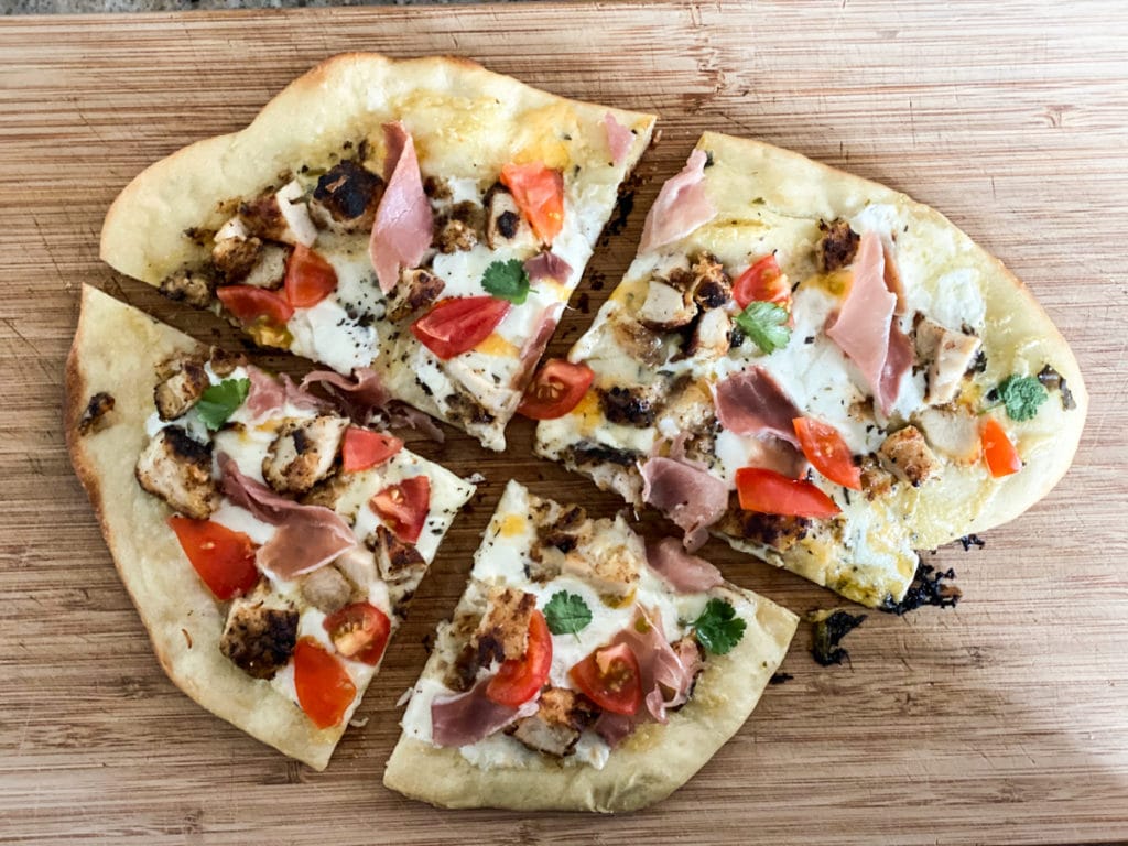 The Best Store Bought Pizza Crust To Buy Pre Made Sip Bite Go