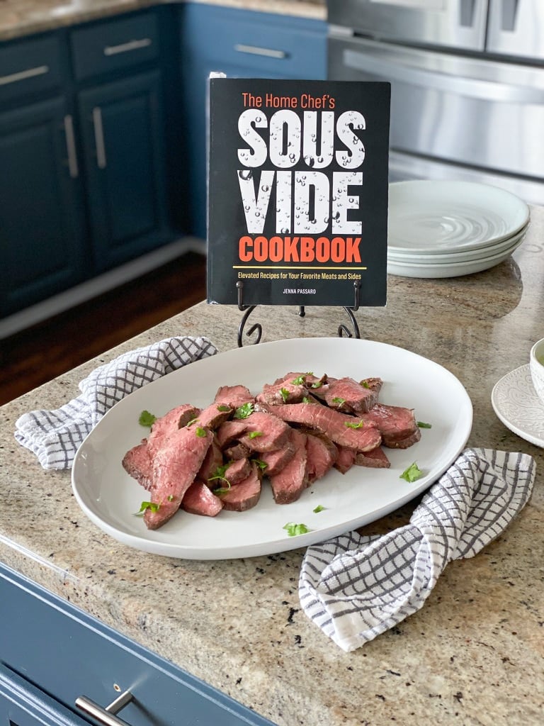 How to Sous Vide at Home