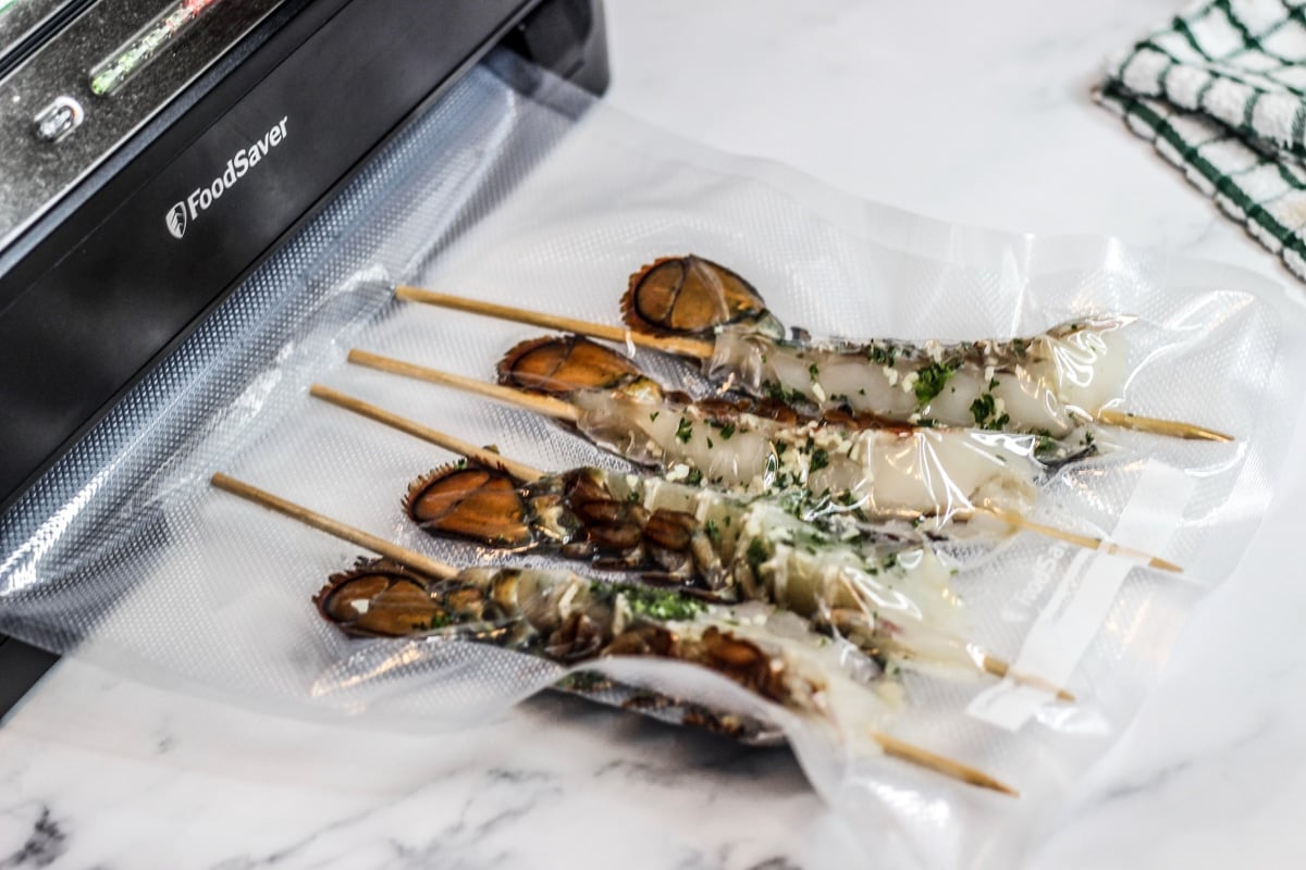 Why Ziploc bags are perfectly safe for sous vide cooking - CNET