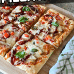 Pin for Guide To Grocery Store Pizza Crust