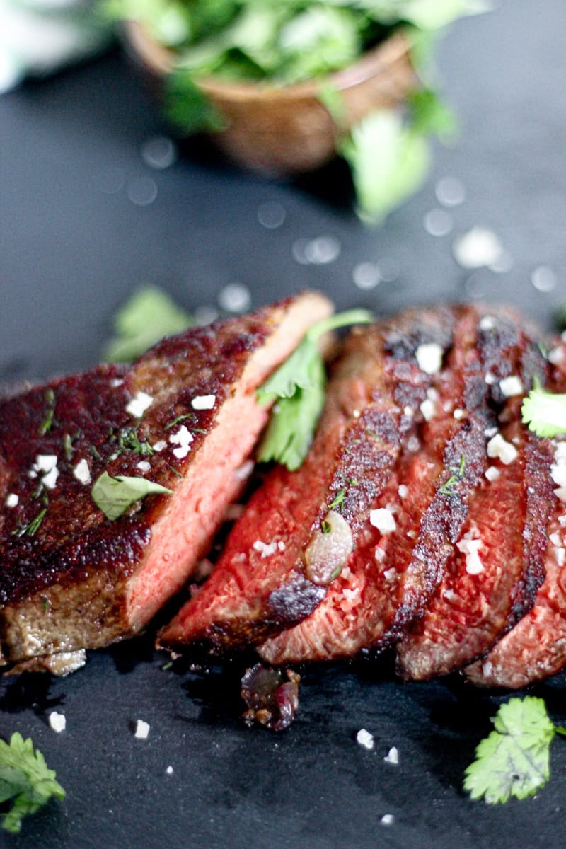 Sous Vide Steak Marinade Ideas Add Big Flavor Sip Bite Go