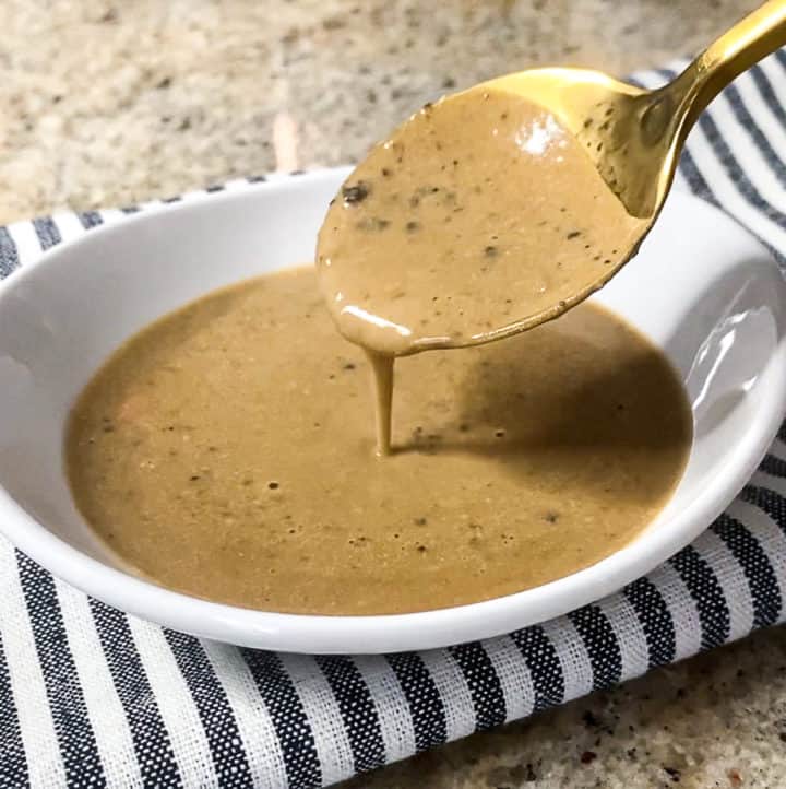 Creamy Peppercorn Sauce Recipe For Steak and Beef Sip Bite Go