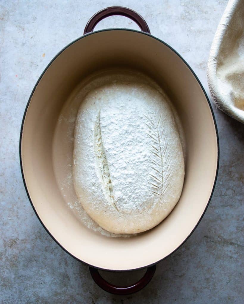 https://sipbitego.com/wp-content/uploads/2021/02/my-weird-food-obsession-podcast-episode-12-Meredith-Laurence-Blue-Jean-Chef-Unbaked-sourdough-820x1024.jpg