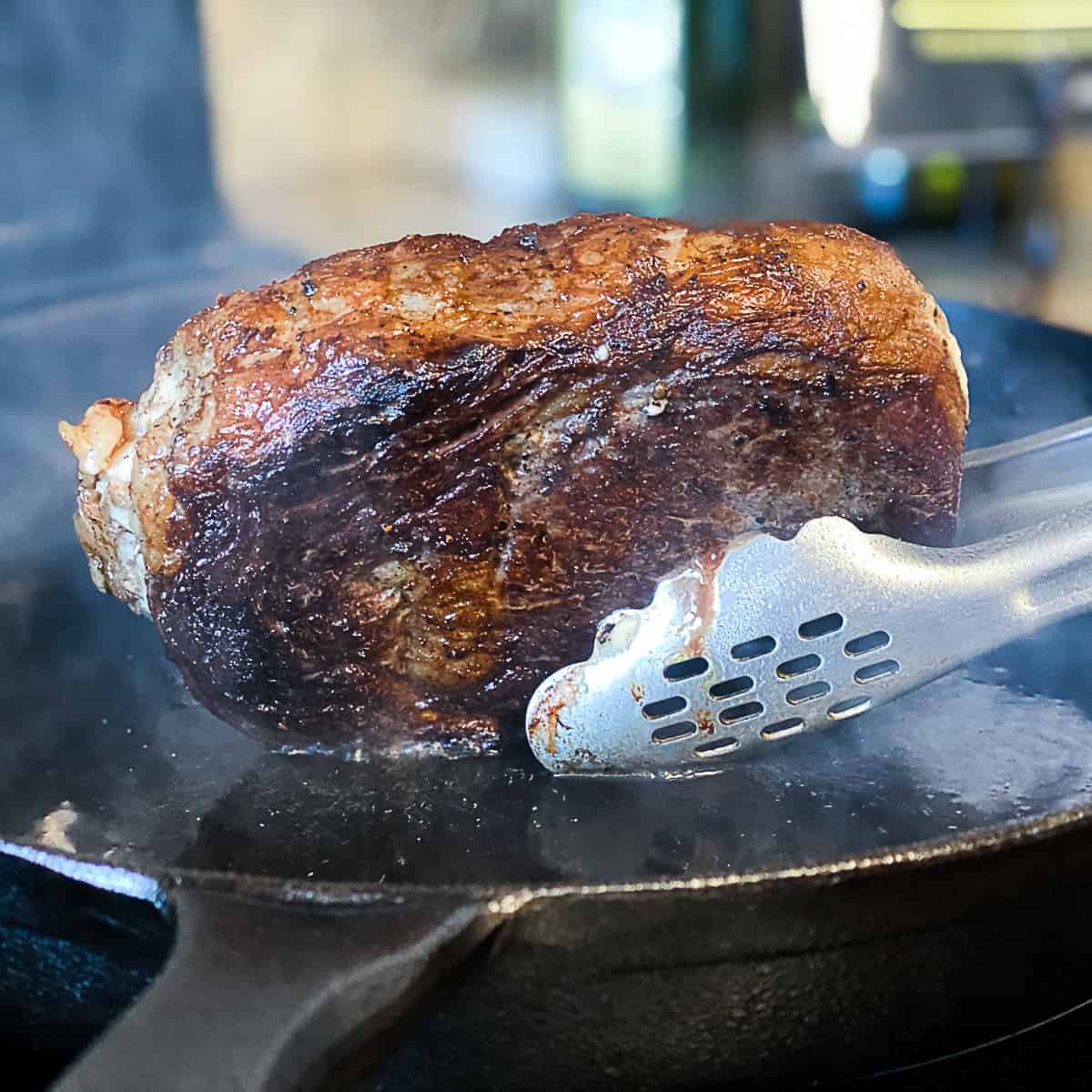 How to SOUS VIDE in INSTANT POT DUO EVO PLUS, RIBEYE STEAK