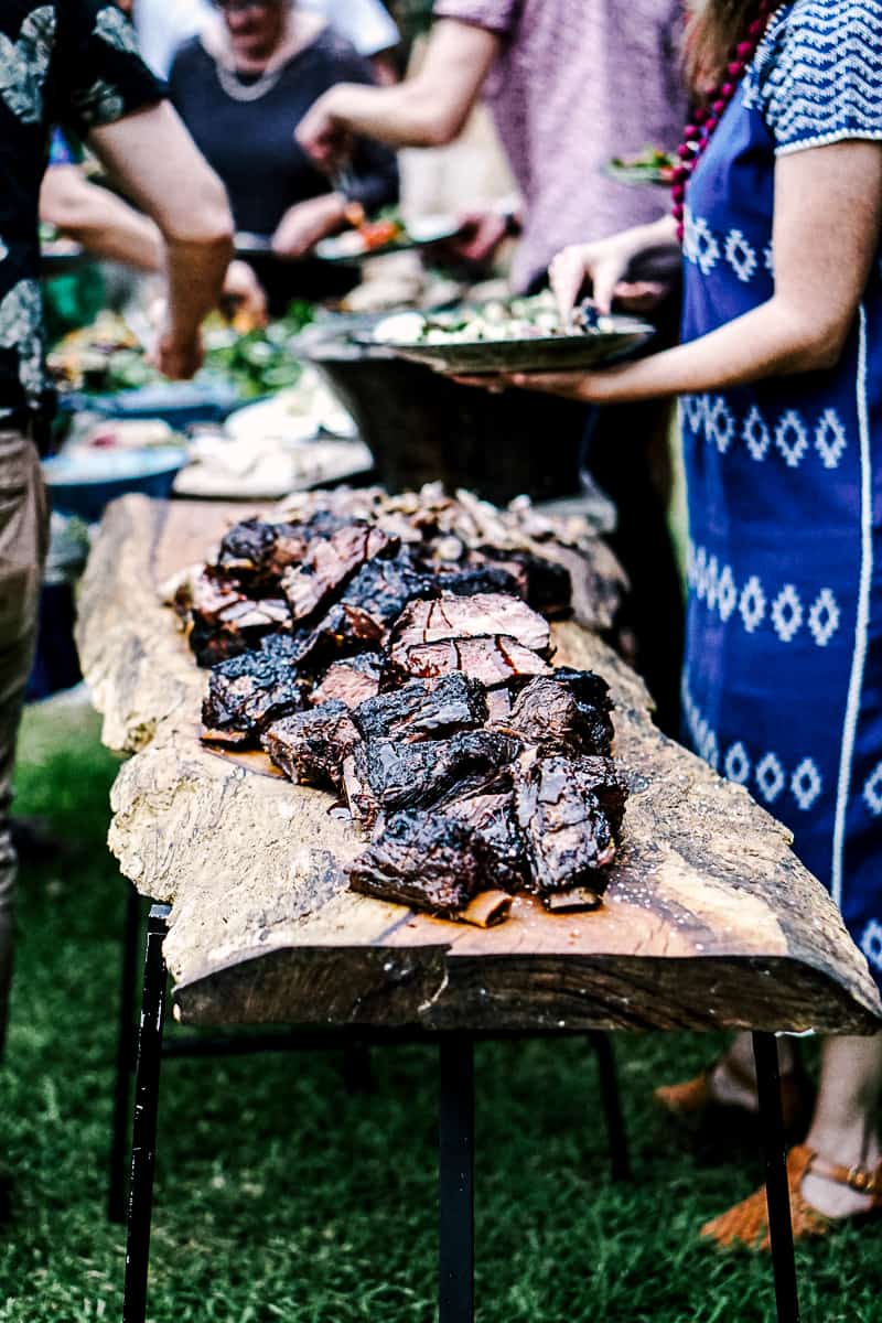 Smoking Meat For Beginners: How To Start Smoking Food At Home - Sip Bite Go