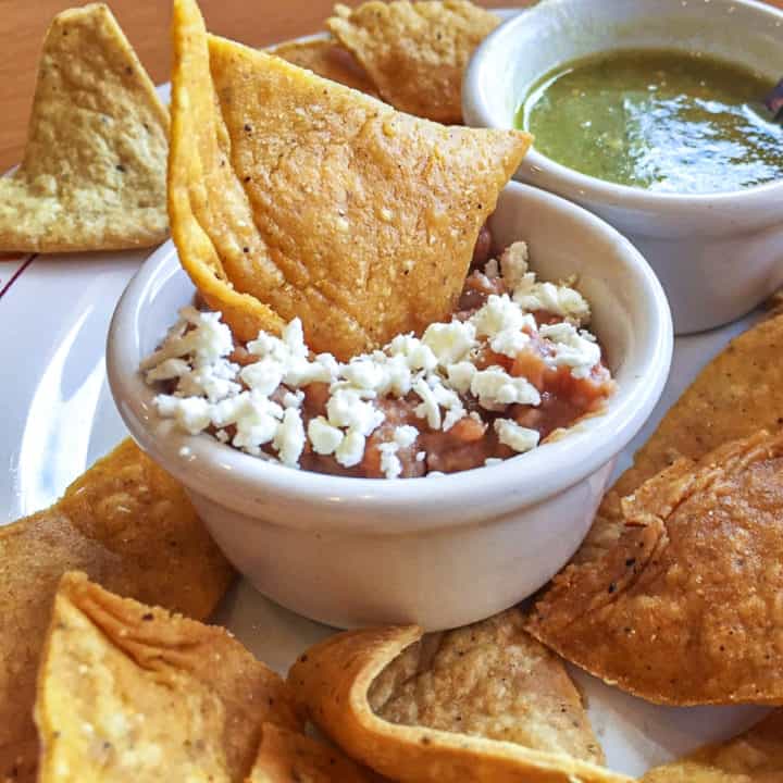 Can You Freeze Refried Beans? Yes See What To Do With Leftovers Sip