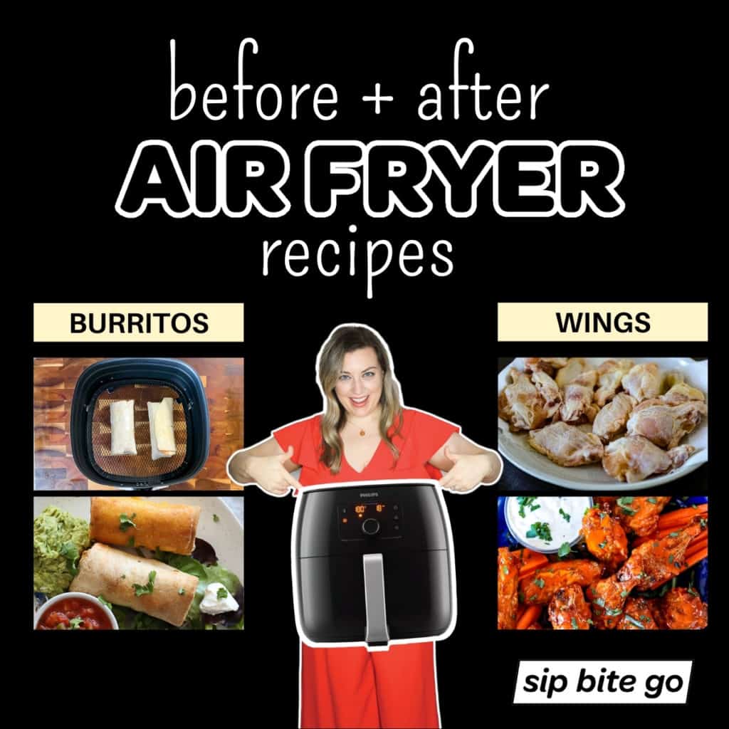 How Does an Air Fryer Work?