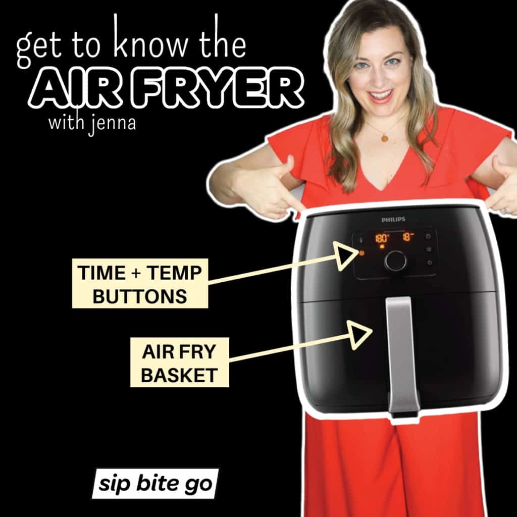 What is an Air Fryer, and How Does Air Frying Work?