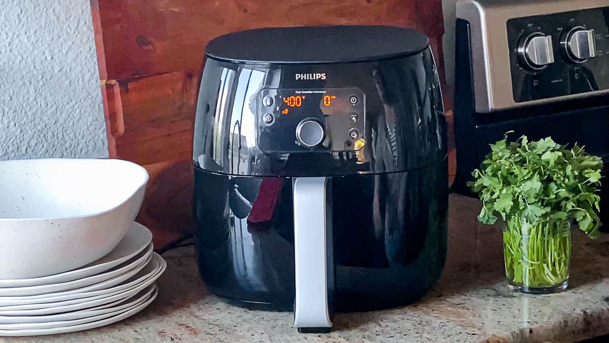 How Does An Air Fryer Work? See How To Use One Correctly. - Sip Bite Go