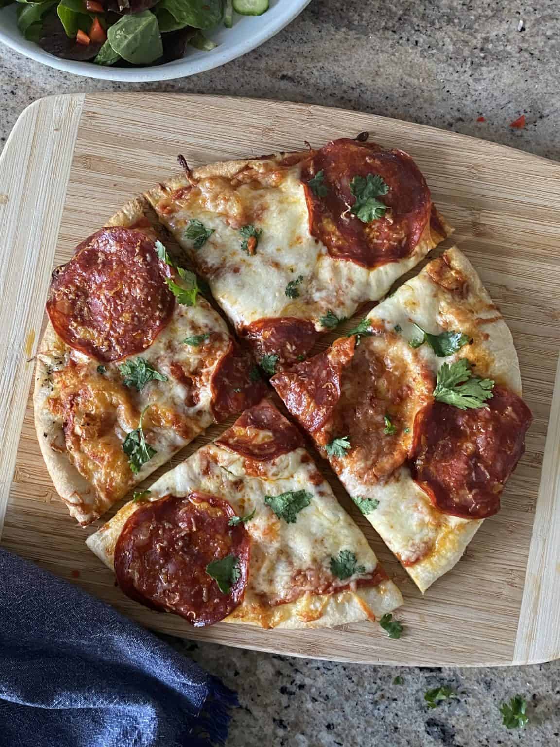Fresh Trader Joe's Pizza Dough Recipes + Tips Sip Bite Go