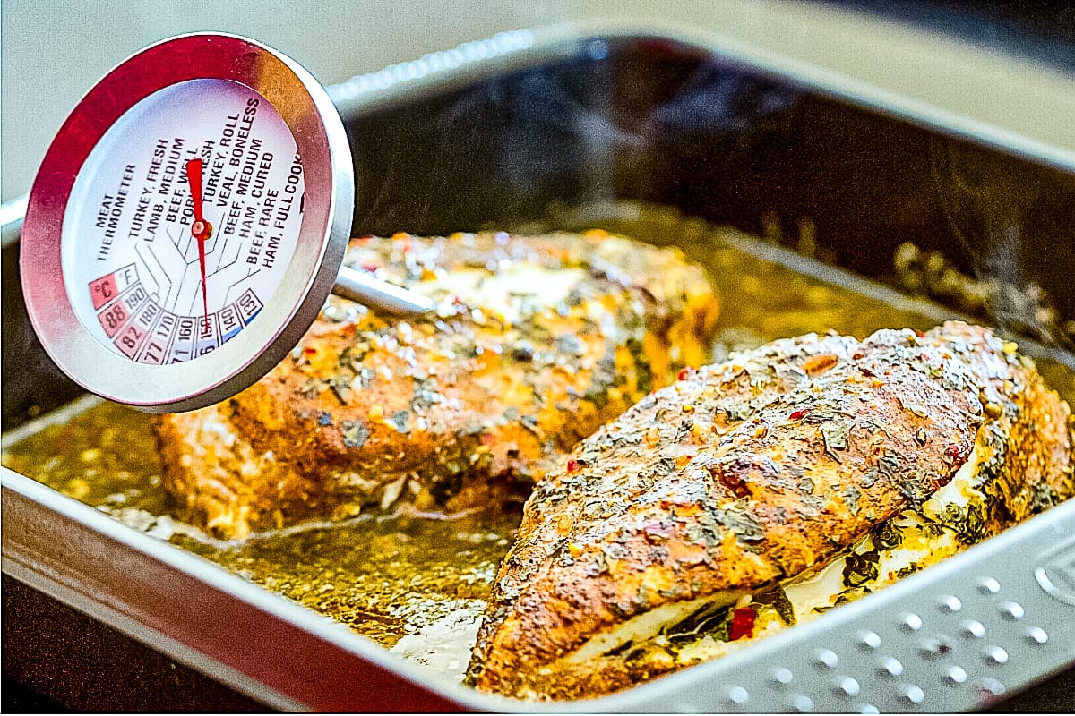 https://sipbitego.com/wp-content/uploads/2021/06/Thermometer-seeing-what-temperature-is-chicken-done-cooking-to-Sip-Bite-Go.jpg