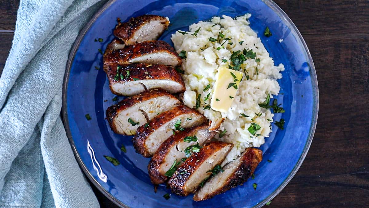 Can You Cook Frozen Food In An Air Fryer - The Dinner Bite