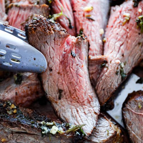 How To Cook Tri Tip In Oven Recipe
