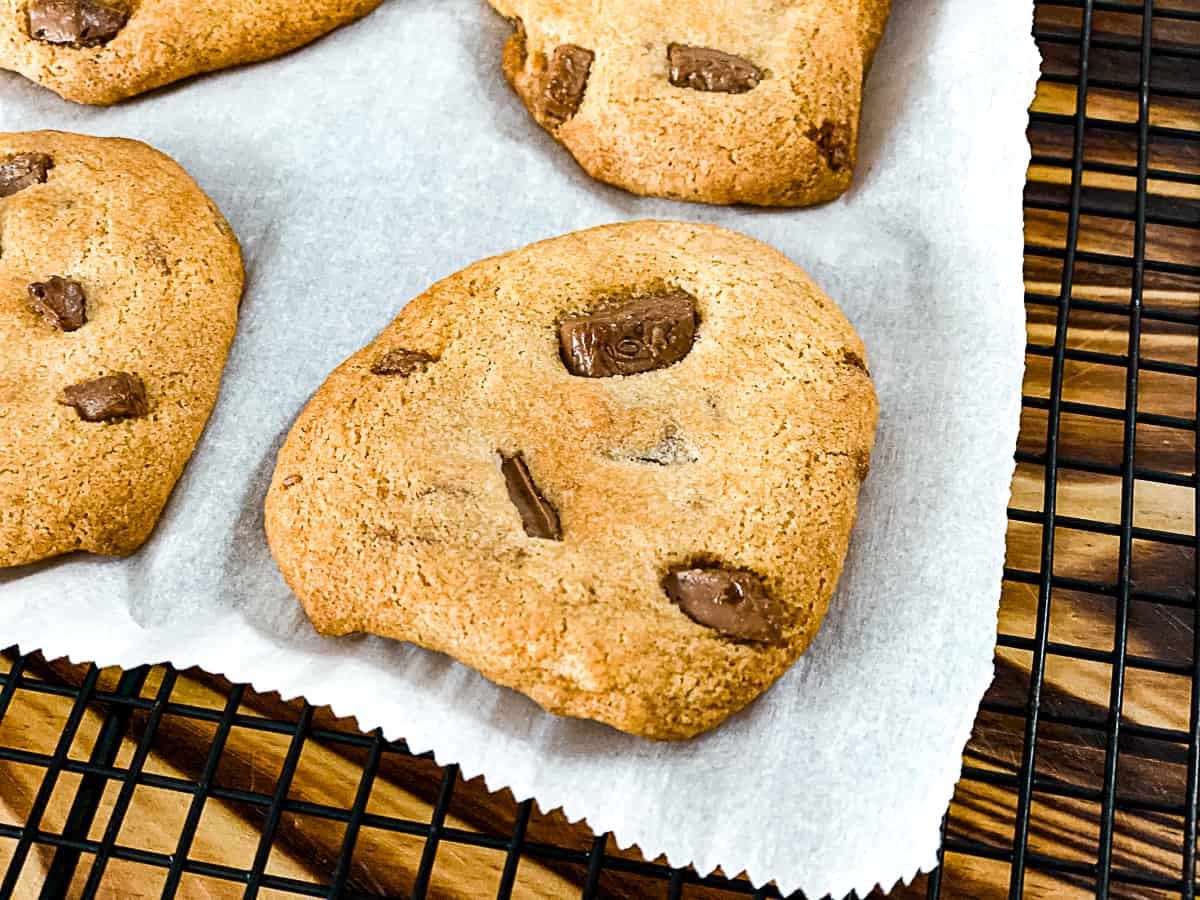 Parchment Paper Smoking In Air Fryer