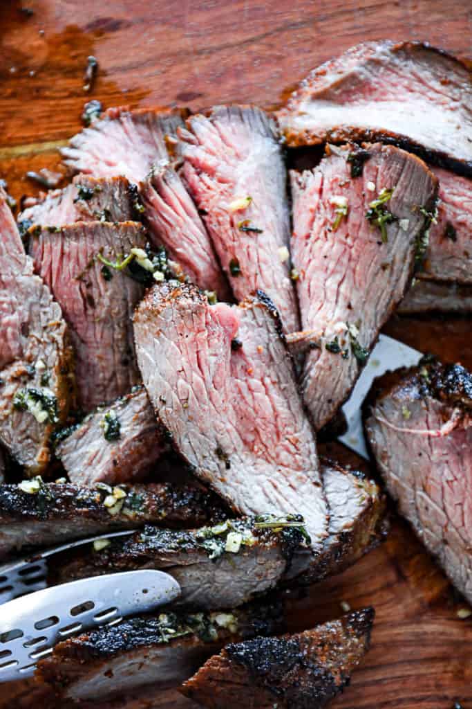 How To Cook Tri Tip In Oven Perfectly Sip Bite Go