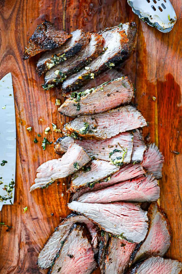How To Cook Tri Tip In Oven Perfectly Sip Bite Go