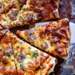 Smoked Traeger Pizza Recipe For Pellet Grills