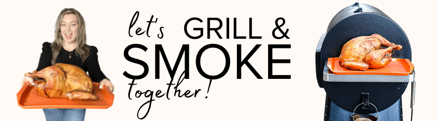 popular grill and smoker recipes from Sip Bite Go