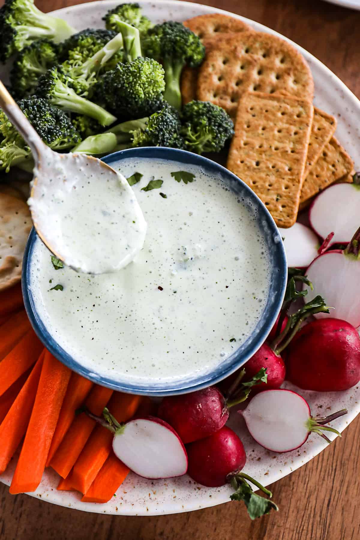 Green Onion Dip With Greek Yogurt And Jalapeos - Sip Bite Go Green Onion Dip With Greek Yogurt And Jalapeos - Sip Bite Go