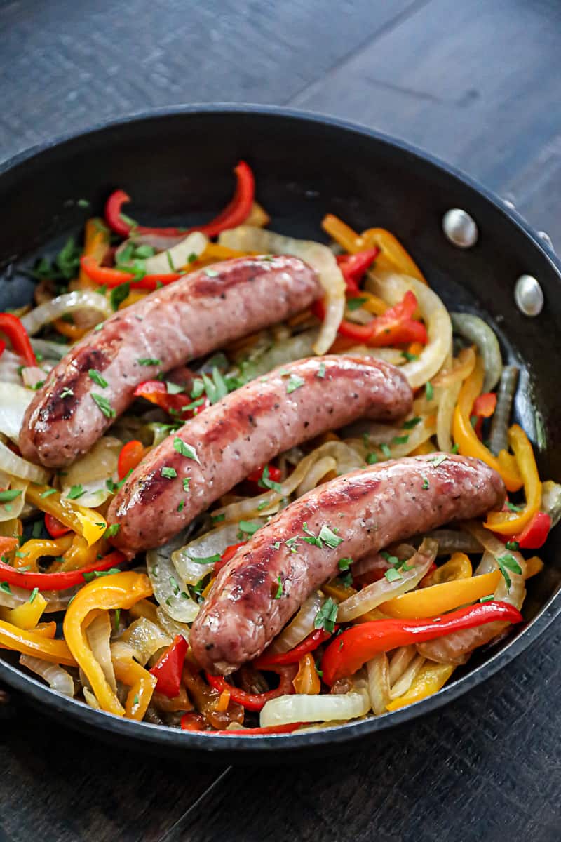 cooking brats in oven recipe