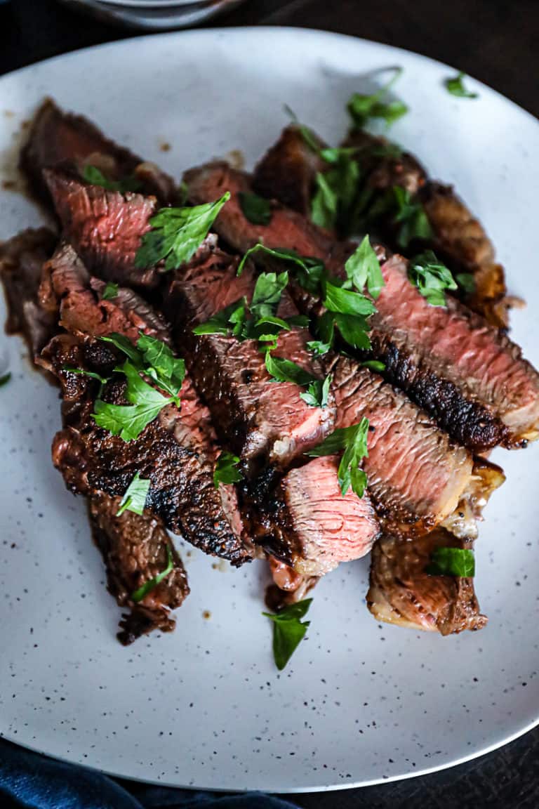 How To Cook T Bone Steak In Oven (Easy Beginner Recipe) Sip Bite Go