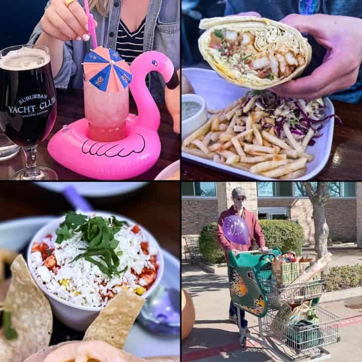 Best Plano Restaurants (North Dallas, Texas) 2023 Sip Bite Go