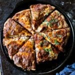 Stone Baked Pizza Recipe