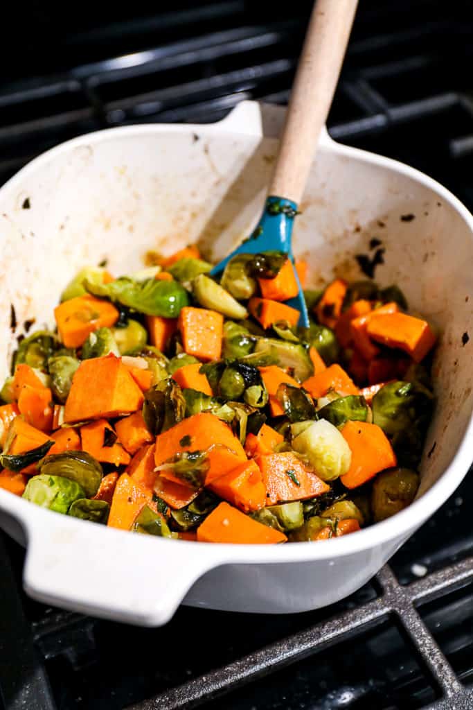 15+ Easy Potato Side Dish Recipes For Steak - Sip Bite Go