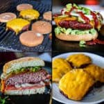 Best Burger Recipes List for Grill Smoker Sous Vide