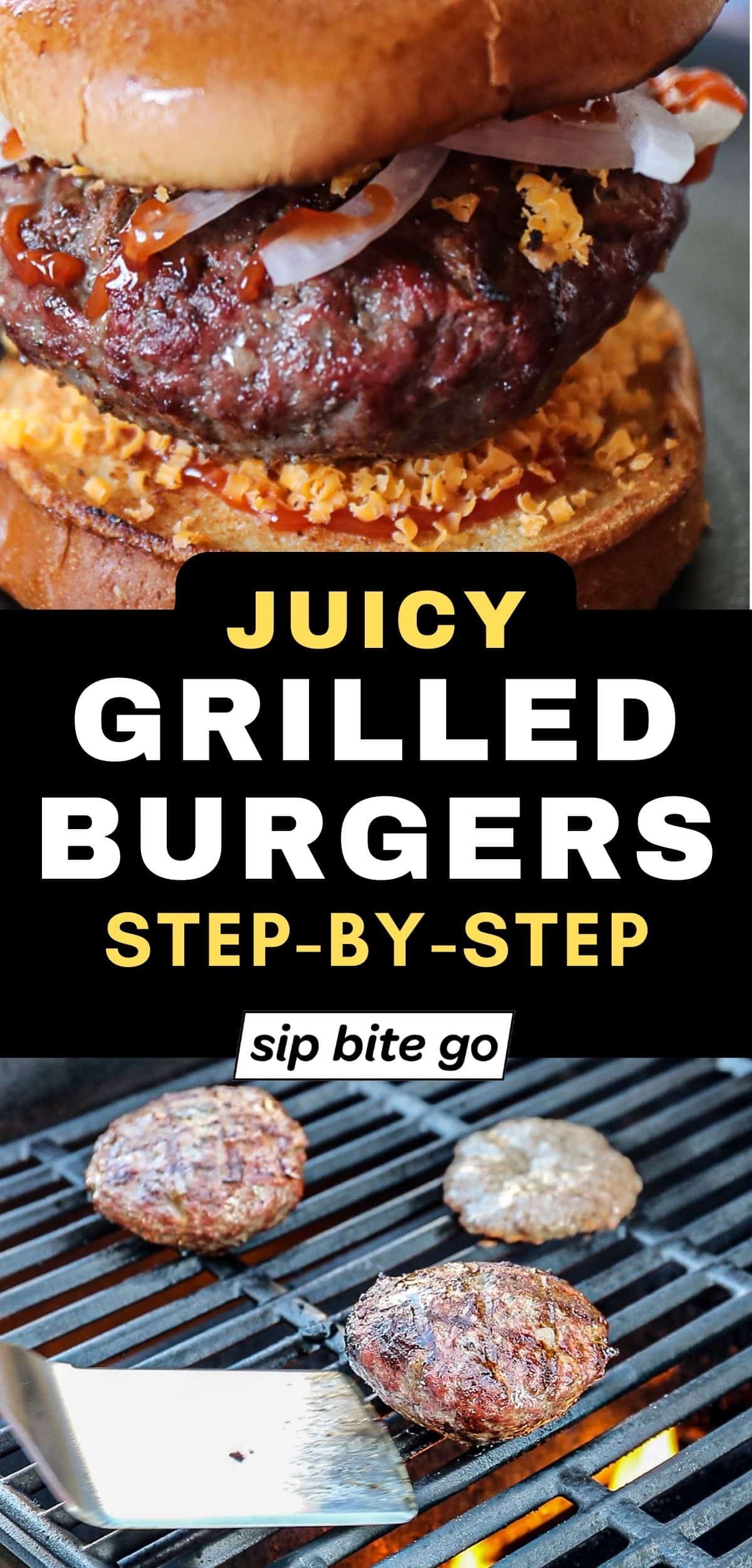 How Long To Grill Burgers On Gas Grill Recipe Guide Sip Bite Go how-long-to-grill-burgers-on-gas-grill-recipe-guide-sip-bite-go