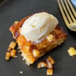 Easy Traeger Smoked Cake With Pineapple Dessert