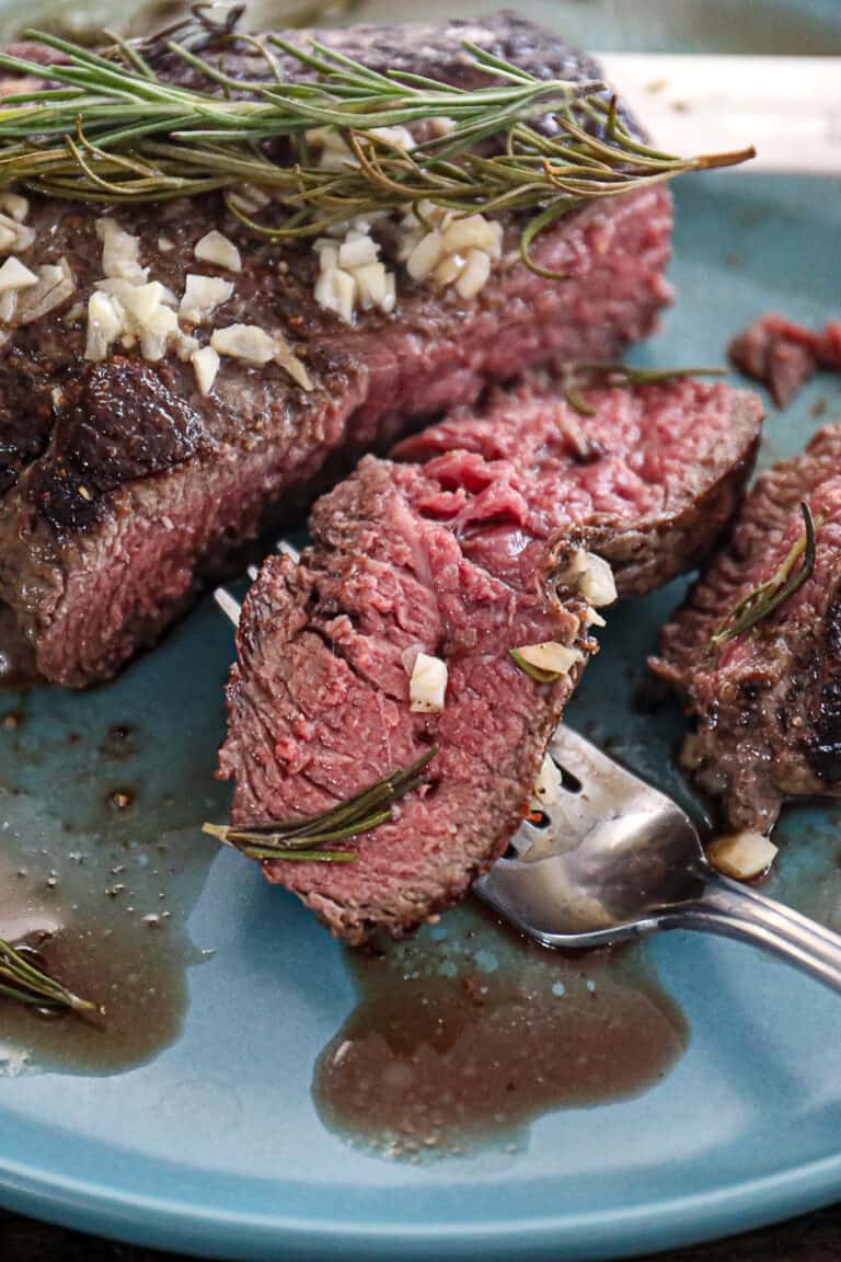 How To Cook Top Sirloin Steak In Oven Sip Bite Go