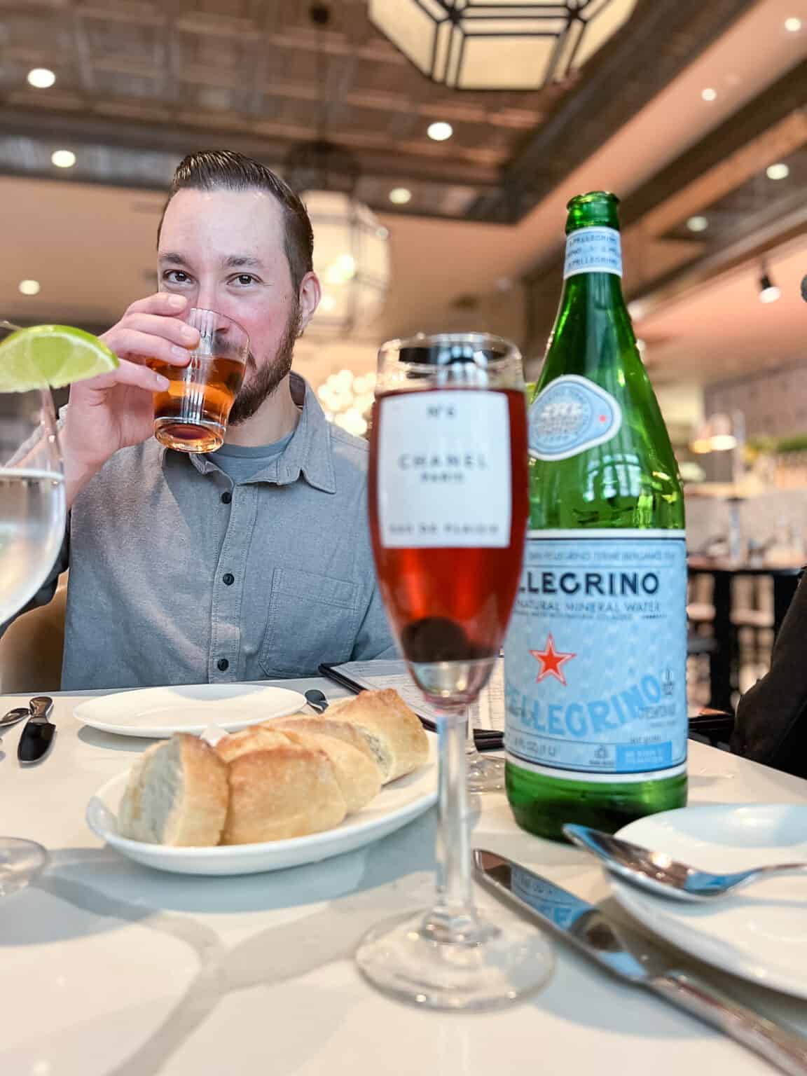 Toulouse Plano (North Dallas) Photos + Menu Tour Sip Bite Go