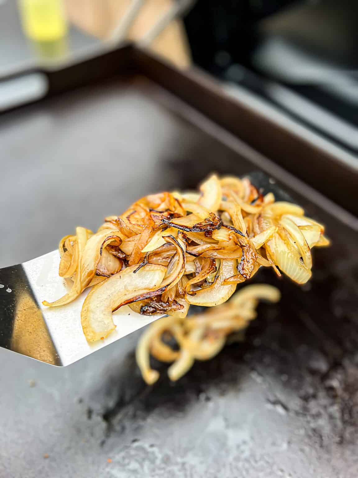 Griddle Quesadilla Traeger Flatrock / Blackstone Sip Bite Go