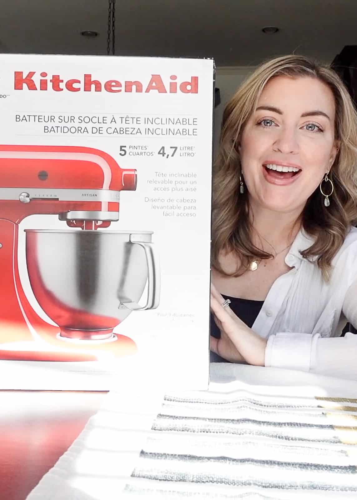 The Best KitchenAid Attachments You Can Buy for Your Stand Mixer [2022]