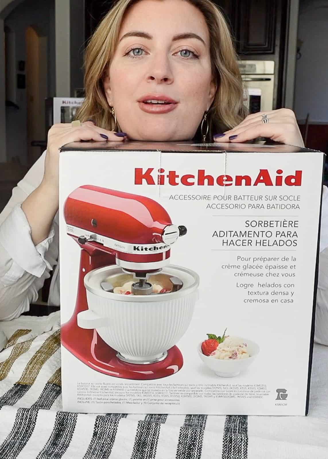 The 4 Best KitchenAid Attachments of 2023 - Love and Lemons