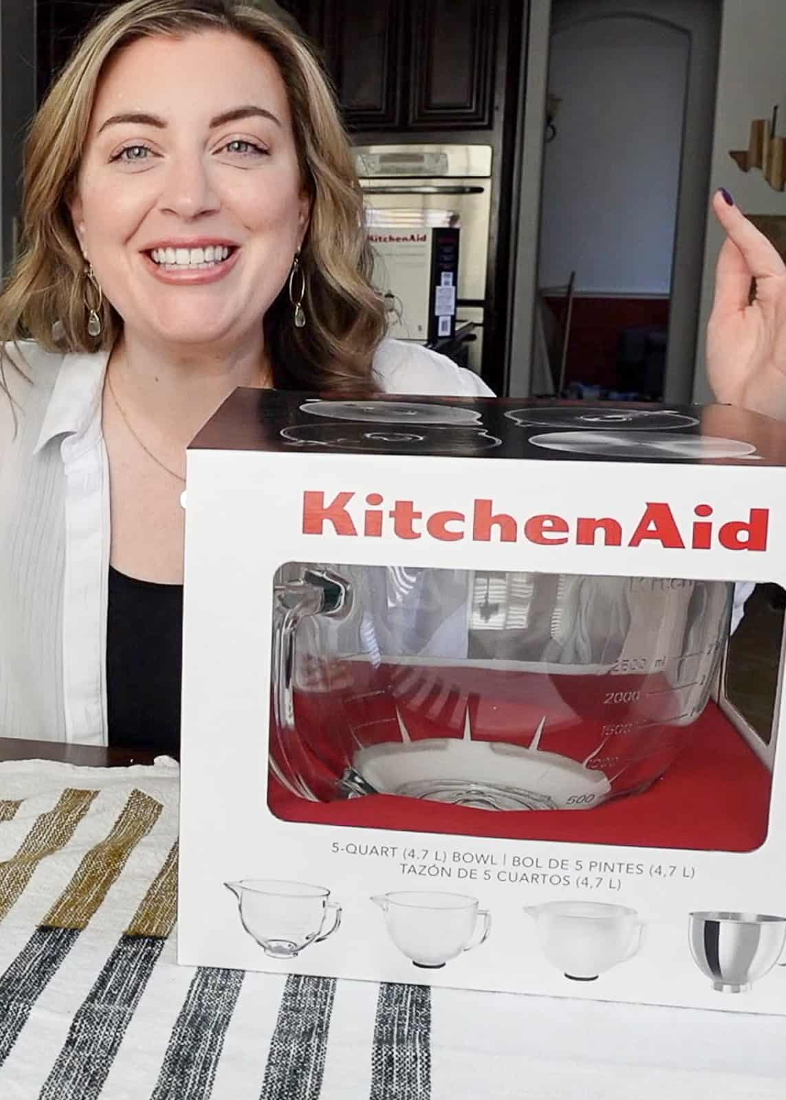 Best KitchenAid Attachments To Buy 2023 Guide - Sip Bite Go