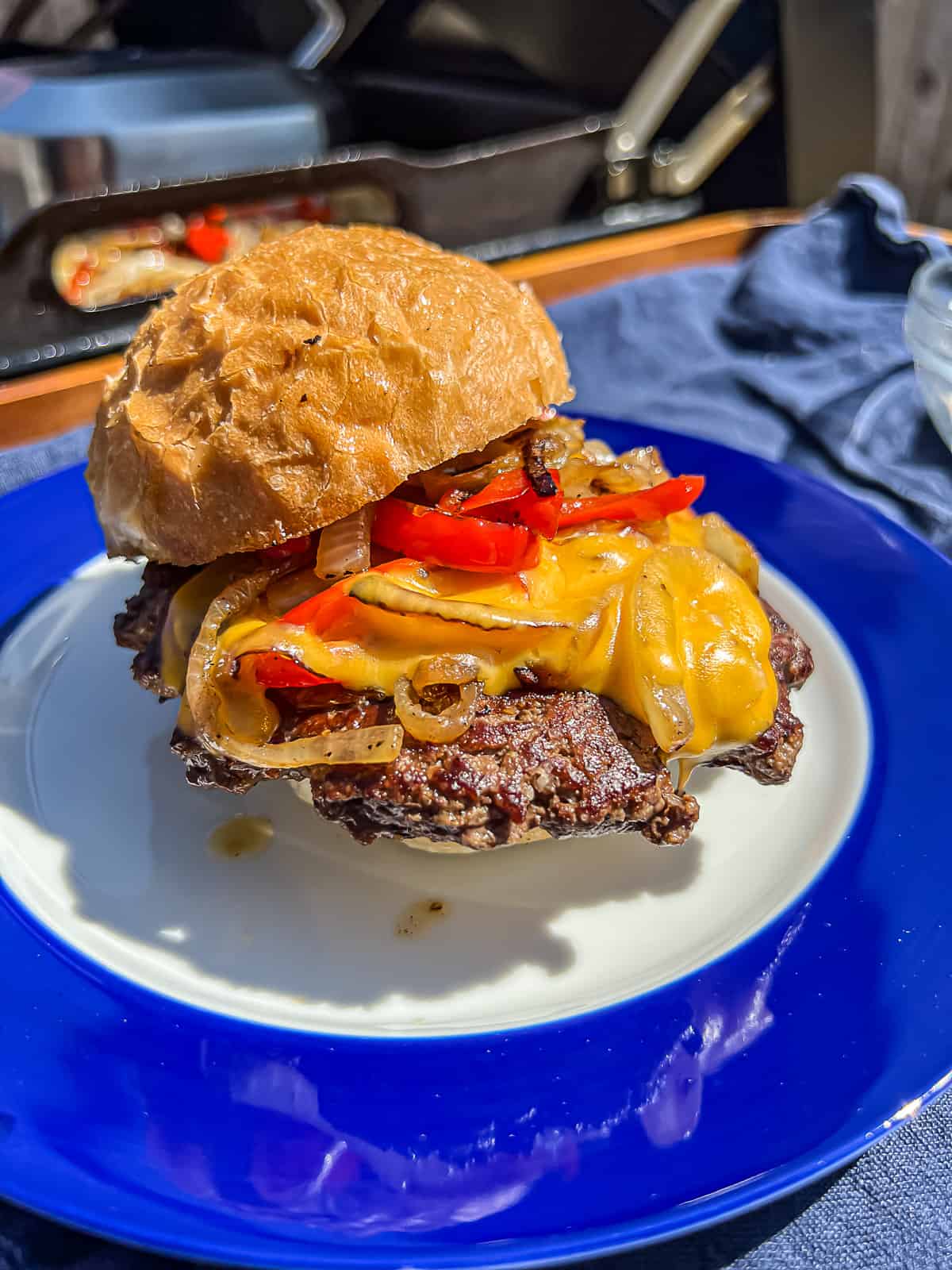 https://sipbitego.com/wp-content/uploads/2023/03/Traeger-Flatrock-Griddle-Philly-cheesesteak-burgers-Sip-Bite-Go-20.jpg