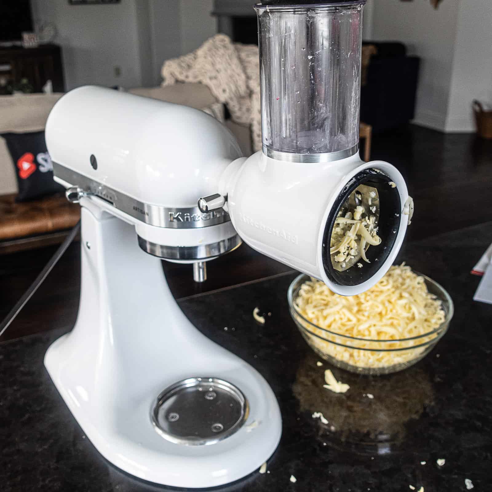 KitchenAid Meat Grinder Attachment Review 2023