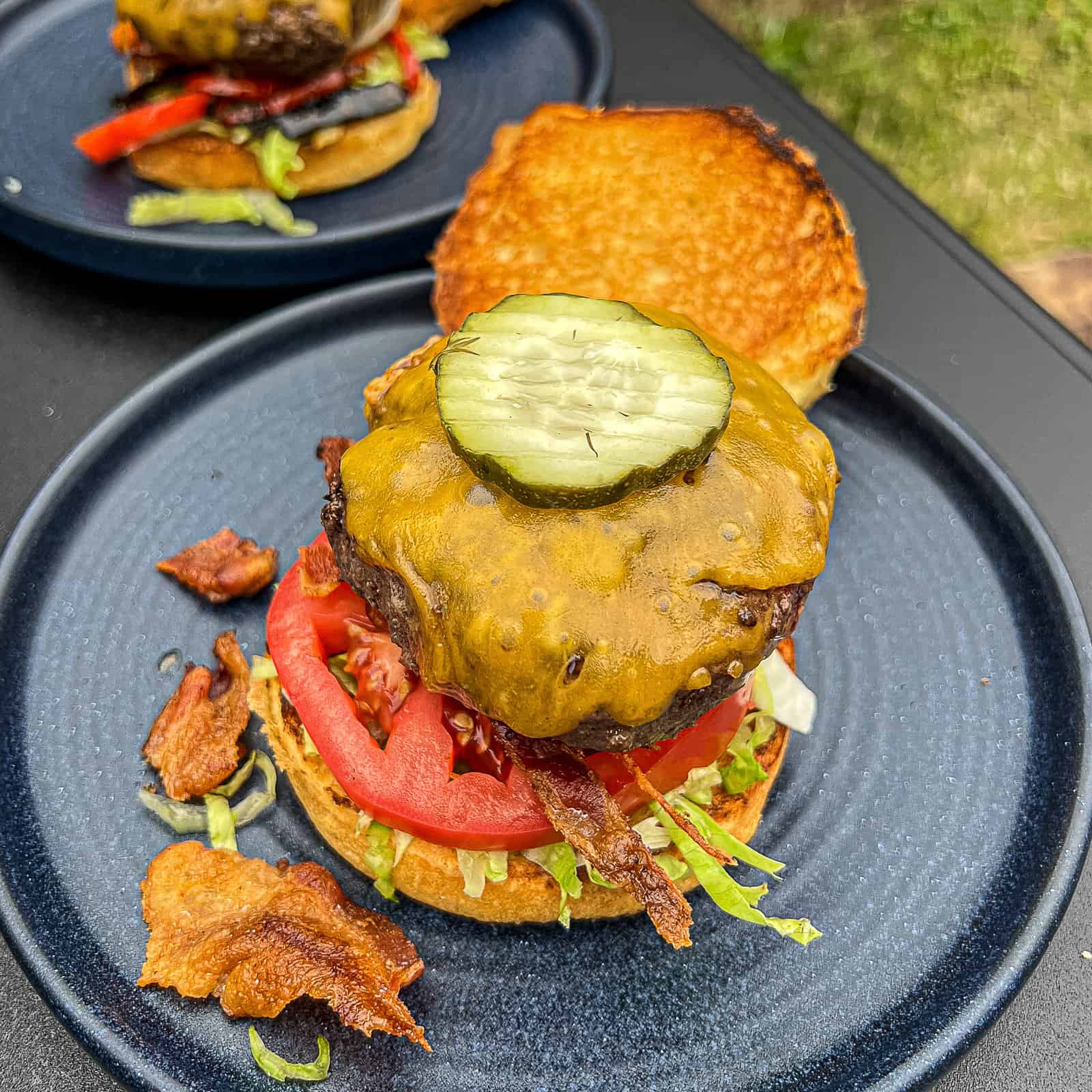 Here's an Awesome Way to Cook Great Burgers and Steaks Indoors