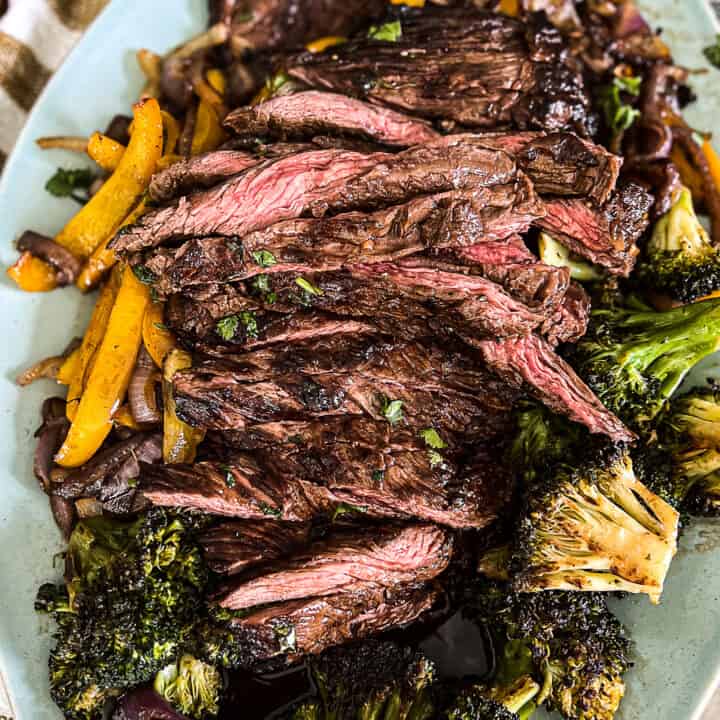 How To Cook Top Sirloin Steak In Oven Sip Bite Go